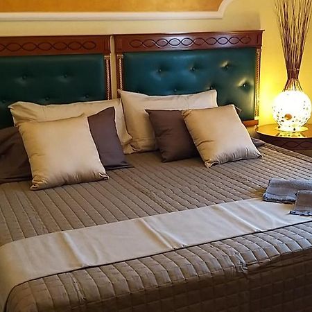 Hotel La Conca Вілла-Сан-Джованні Екстер'єр фото