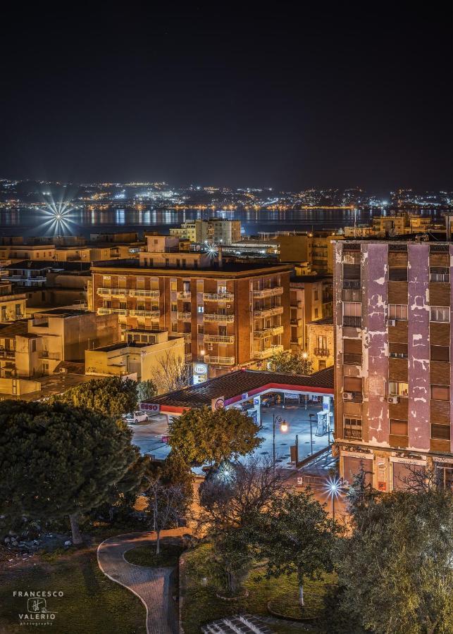 Hotel La Conca Вілла-Сан-Джованні Екстер'єр фото