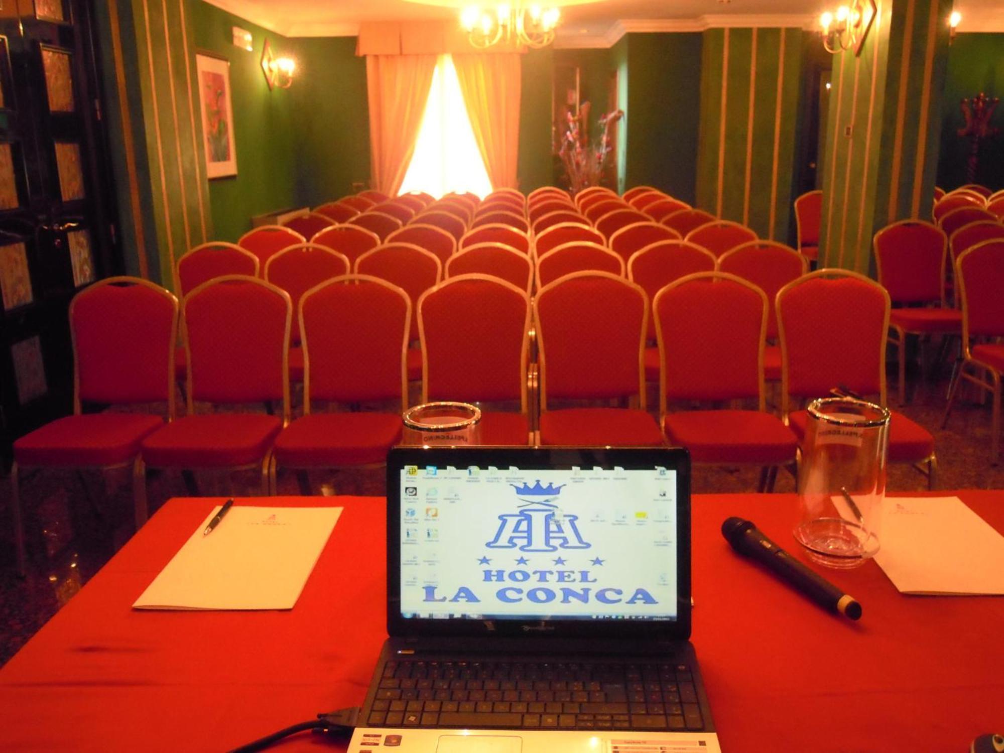 Hotel La Conca Вілла-Сан-Джованні Екстер'єр фото