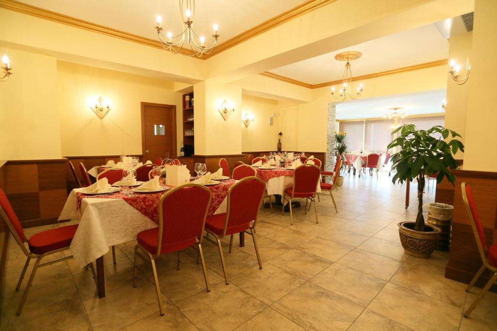 Hotel La Conca Вілла-Сан-Джованні Екстер'єр фото