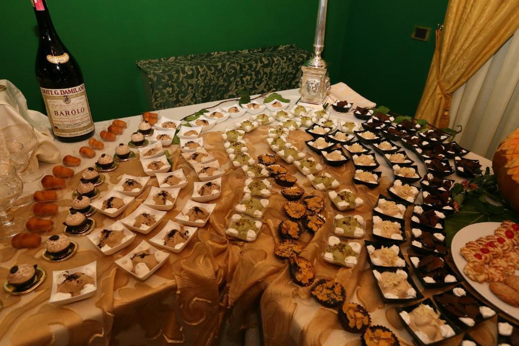 Hotel La Conca Вілла-Сан-Джованні Екстер'єр фото